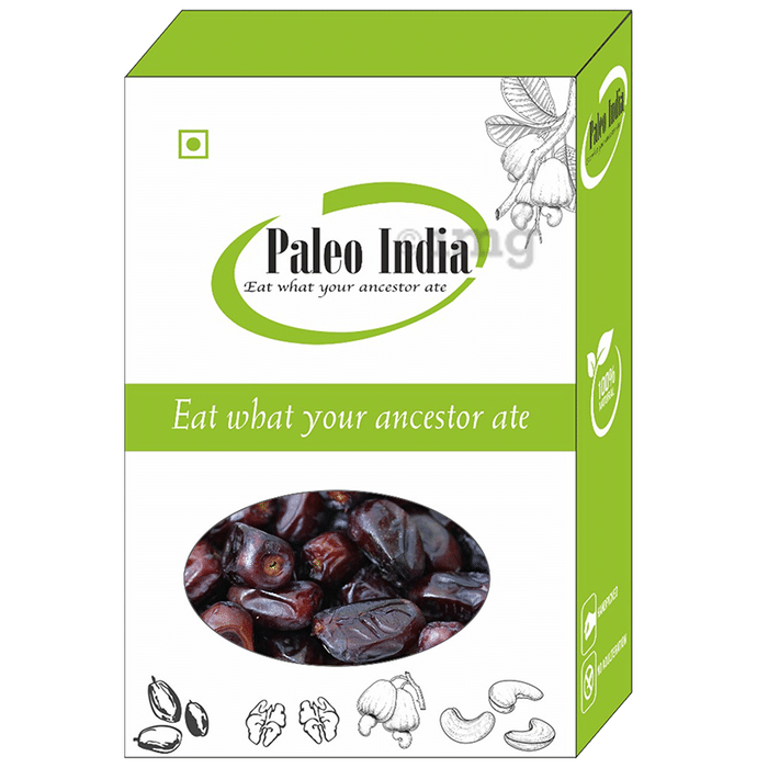 Kimia Dates 250 G