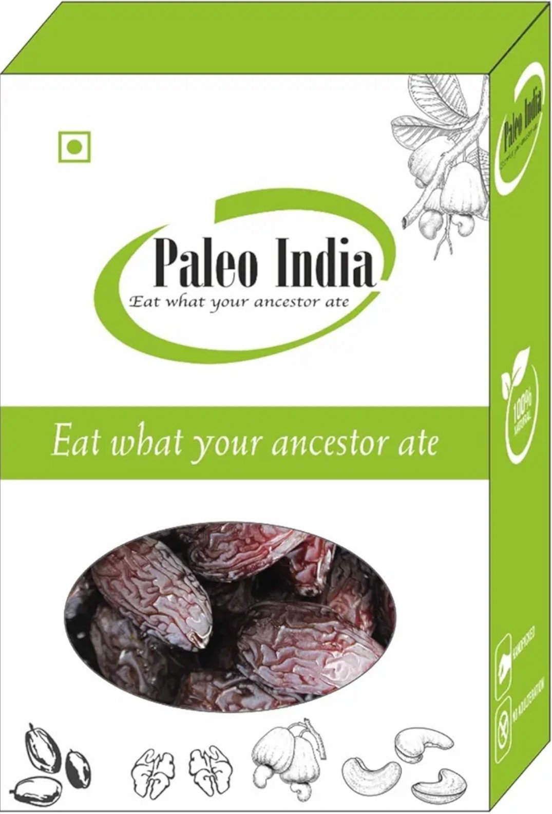 Medjoul Dates 250 G