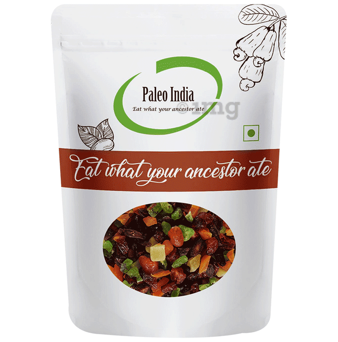 Mix Berries 250 G