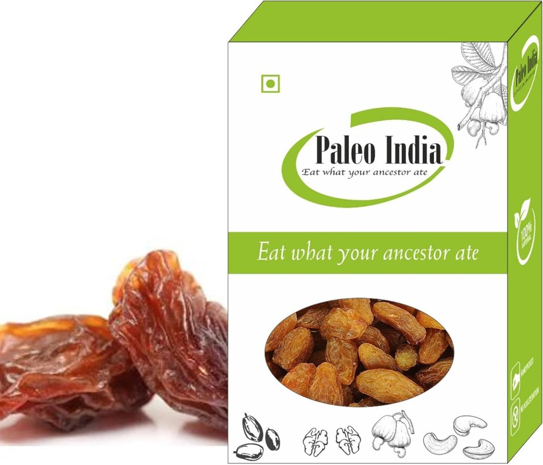Munakka Economy 500 G