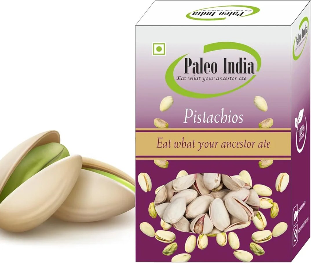 Pista Irani 500 G