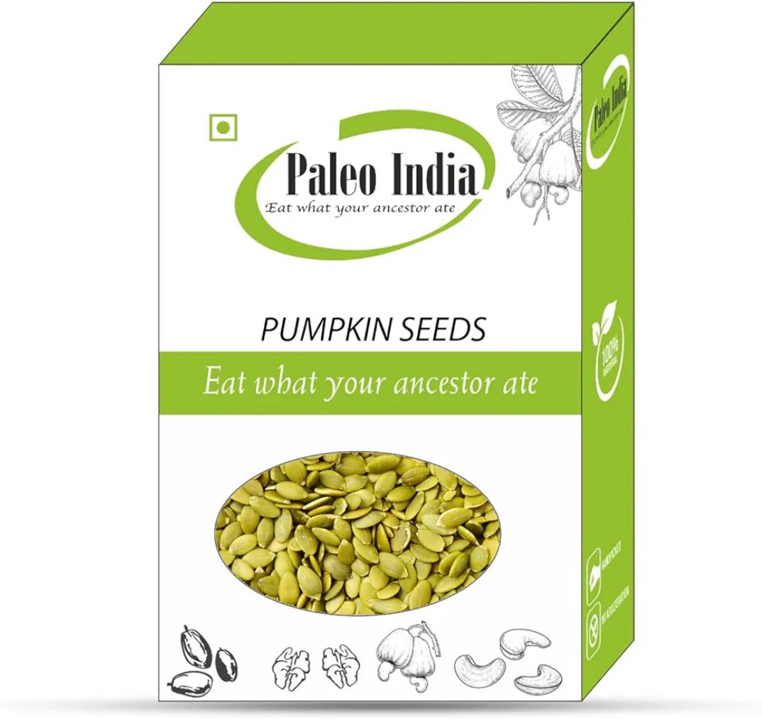 Pumpkin Seeds 500 G