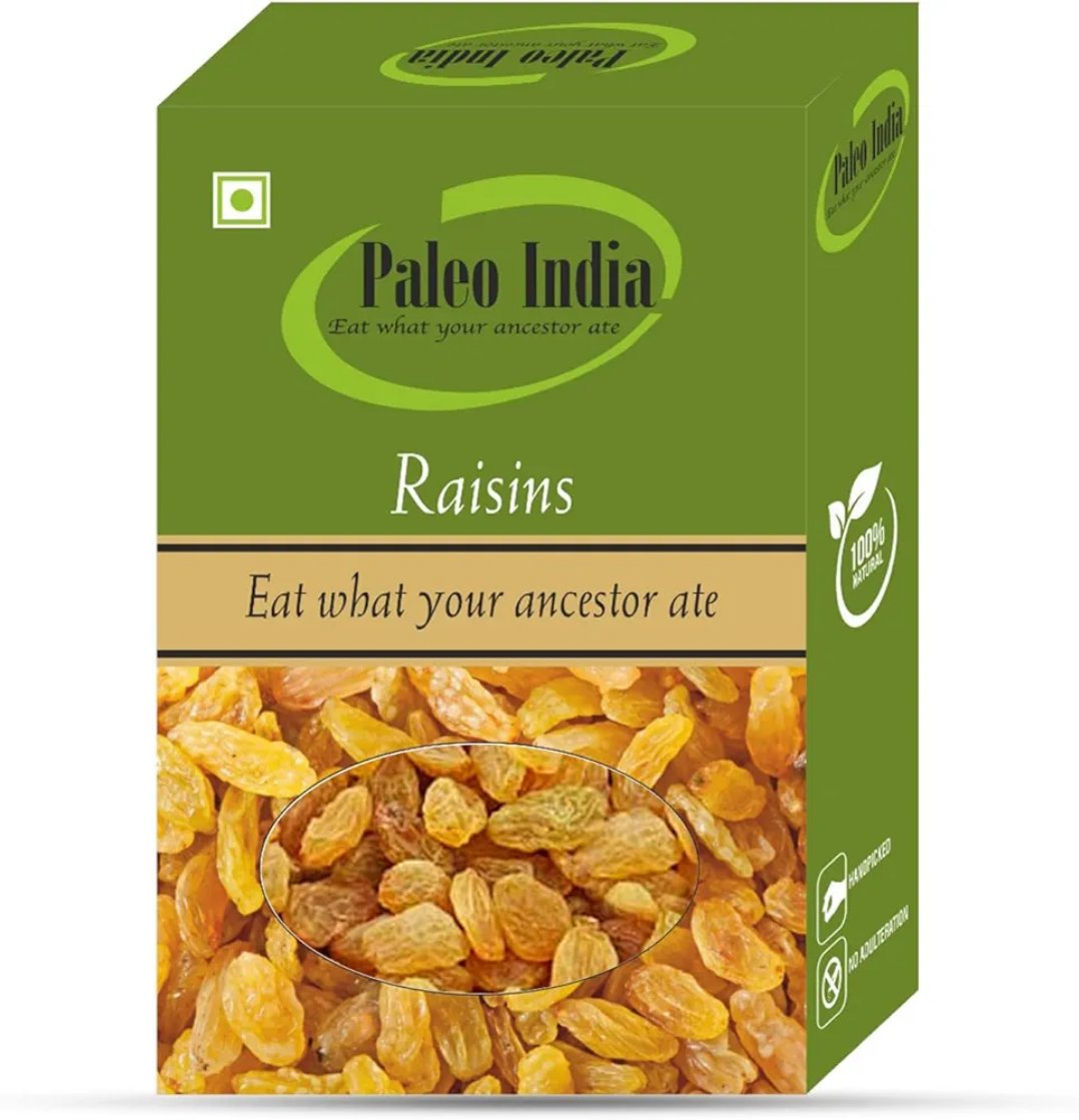 Raisin 250 G