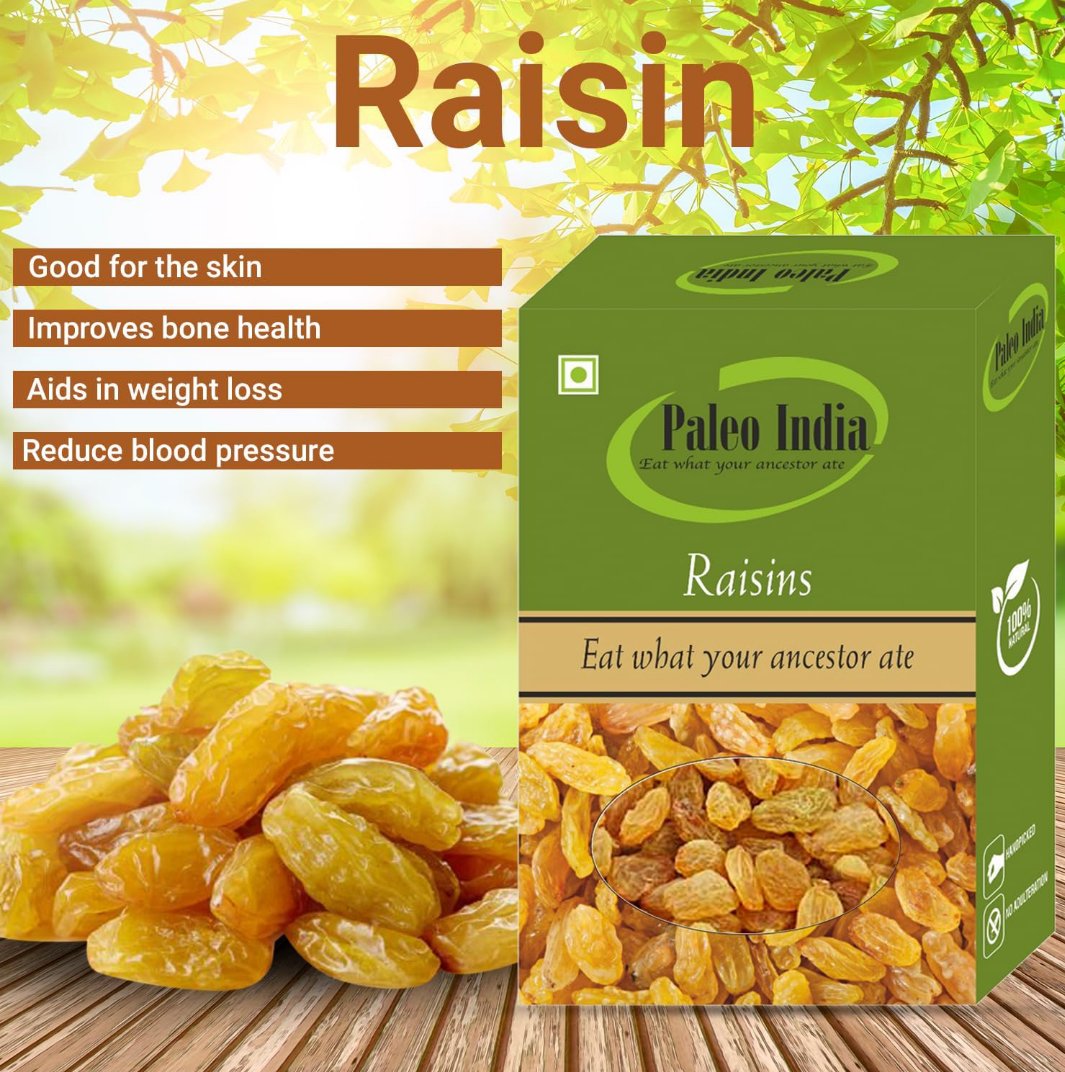 Raisin 250 G