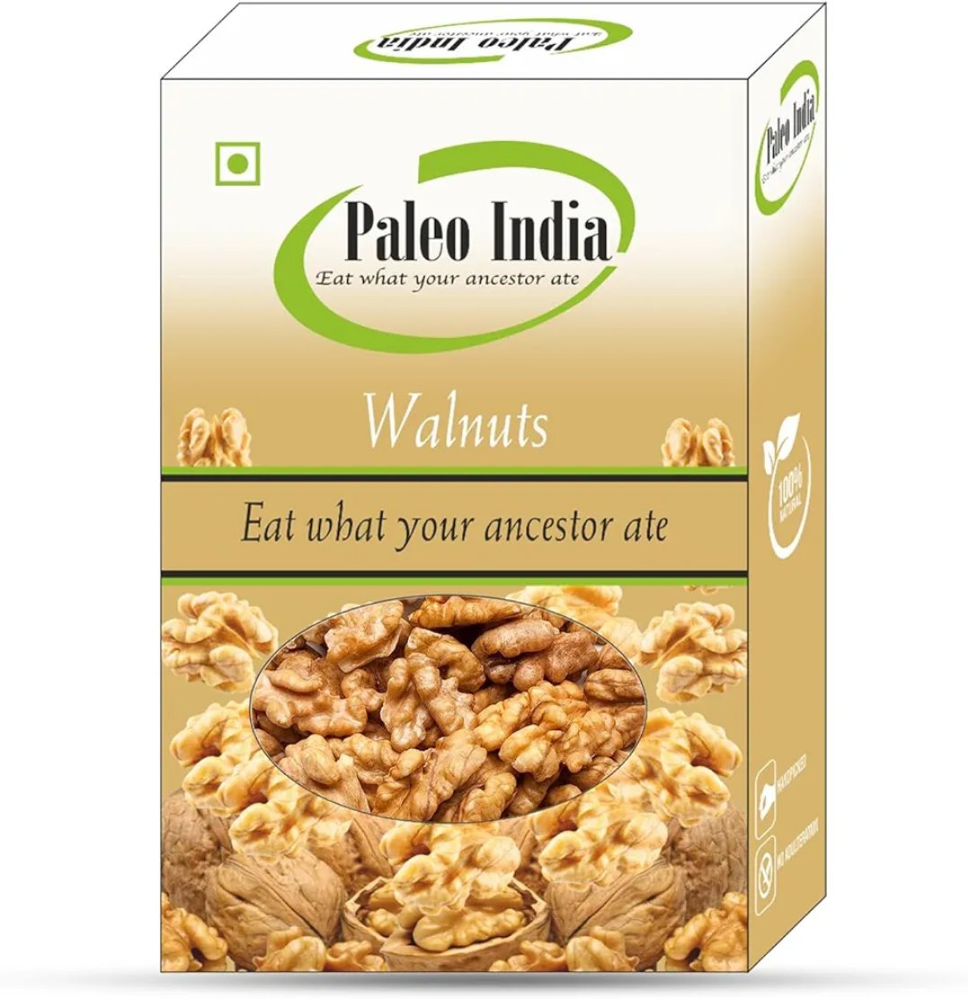 Walnut California Giri 250 G
