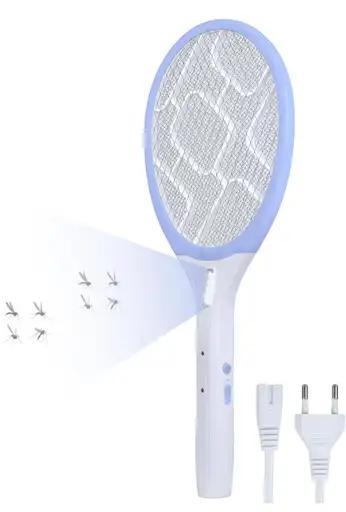 Mosquito killer racket heavy duty - Electricals | Buy online on ZillyBuy