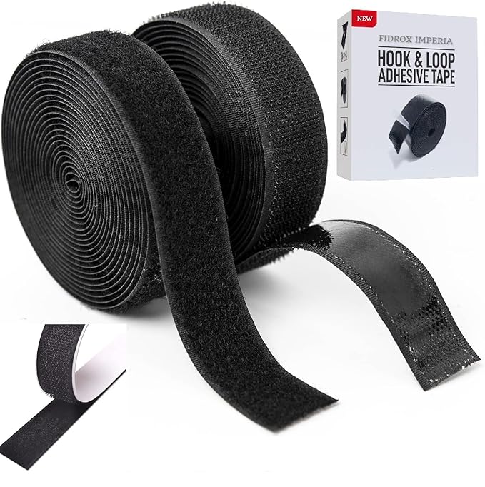 Velcro self adhesive tape - Hardware, Tools and Home Safety | Buy online on ZillyBuy