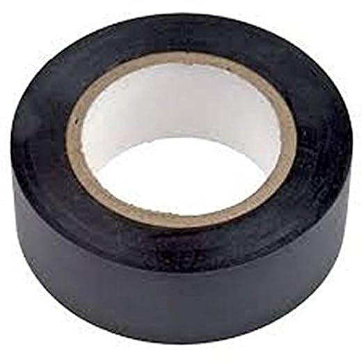 Electric tape set of 12 - Hardware, Tools and Home Safety | Buy online on ZillyBuy