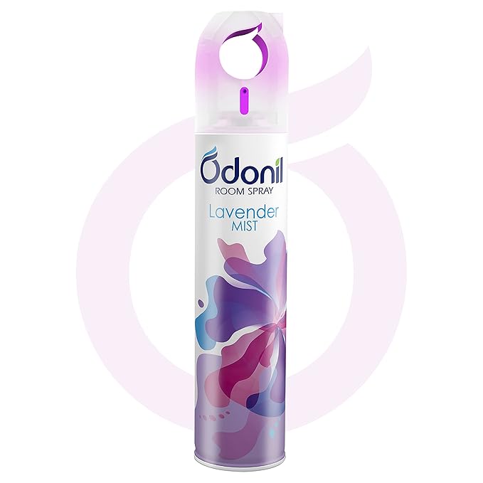 Odonil Room Air Freshener Spray, - Fresheners and Repellents | Buy online on ZillyBuy