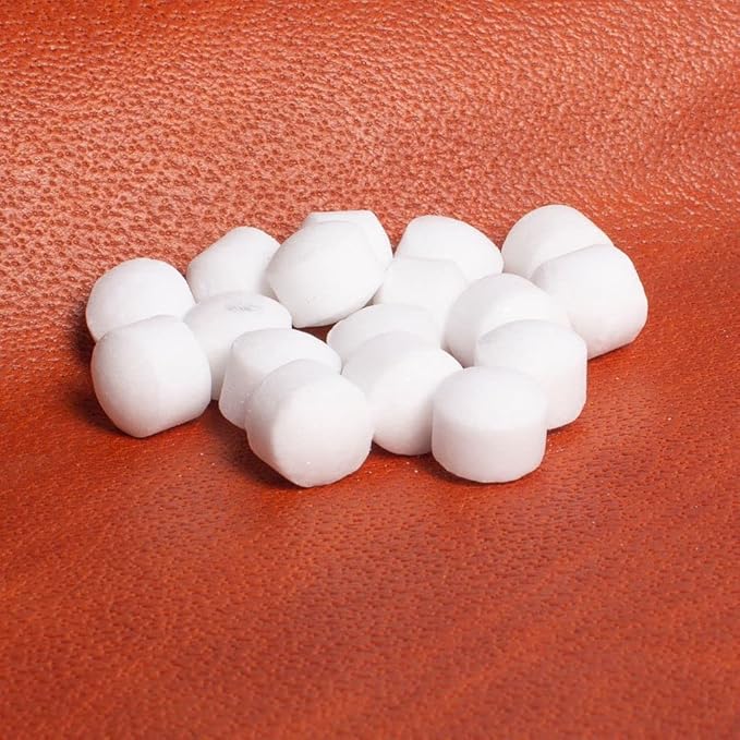 Naphthalene balls for sink pack of 50 - Fresheners and Repellents | Buy online on ZillyBuy