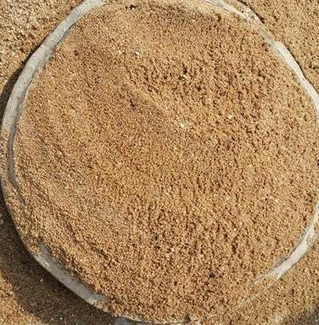 Natural River Sand Pure Organic Plants Soil Mix additive 5 kg - Hardware, Tools and Home Safety | Buy online on ZillyBuy