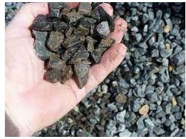 Crushed Stone (GITTI) for House Making/Building (1 Kg) - Hardware, Tools and Home Safety | Buy online on ZillyBuy