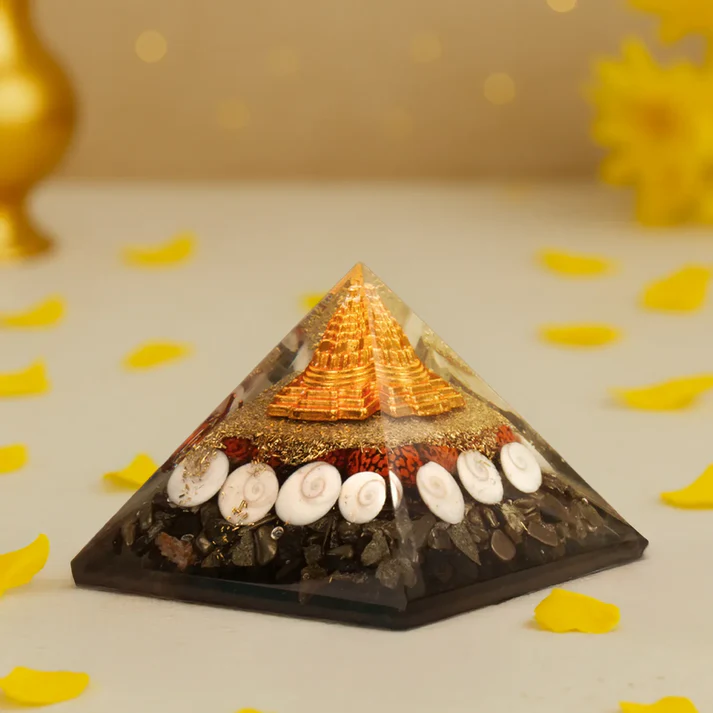 Selenite Plate - Pooja Needs | Buy online on ZillyBuy