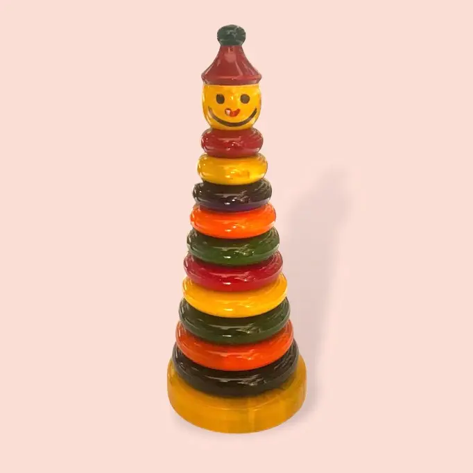 Ring set - Toys and Games | Buy online on ZillyBuy