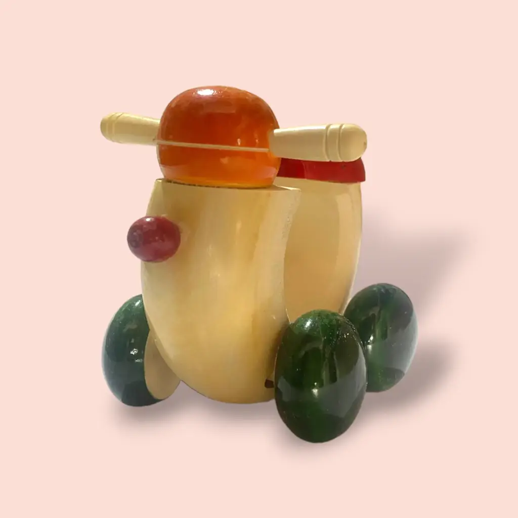 TukTuk Bike - Toys and Games | Buy online on ZillyBuy