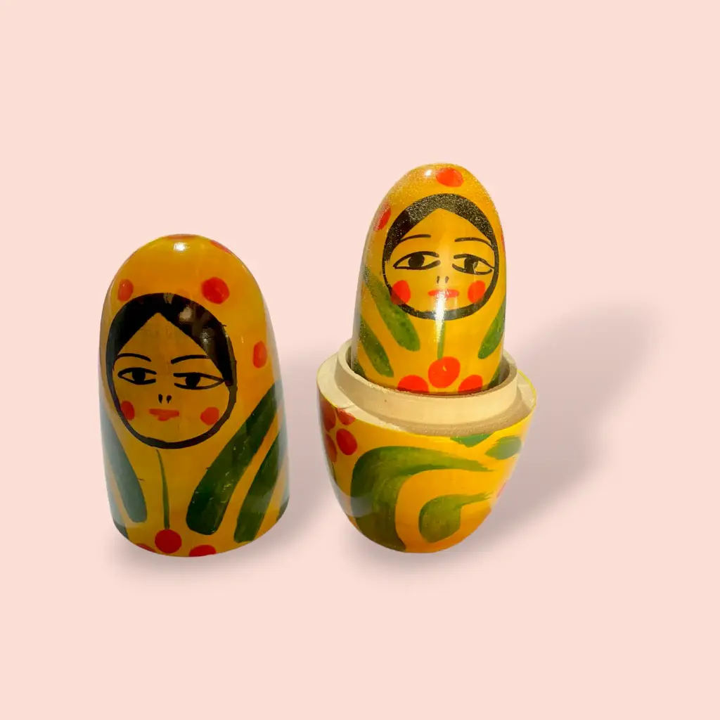 Russian Doll - Toys and Games | Buy online on ZillyBuy