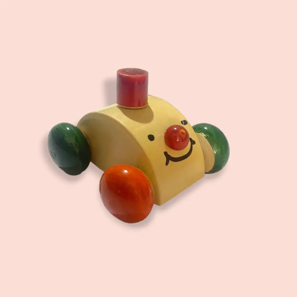 Jocker car - Toys and Games | Buy online on ZillyBuy
