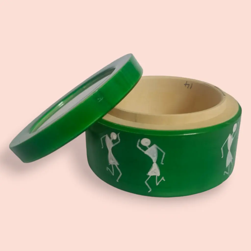 wooden box - Toys and Games | Buy online on ZillyBuy