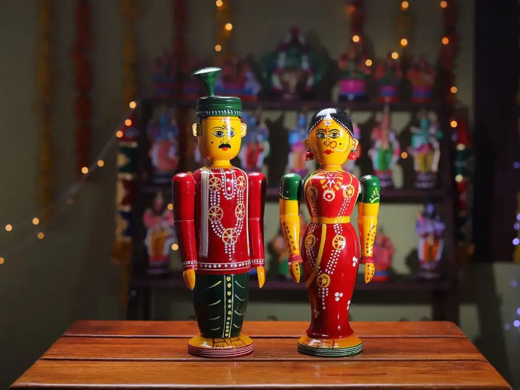 Gudiya Gaatha - Toys and Games | Buy online on ZillyBuy