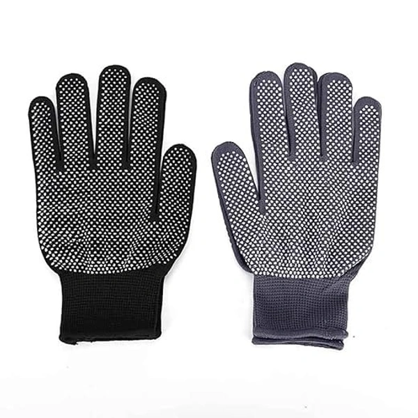 SVS Anti-skip PVC Tennis Batting Gloves - Sports and Fitness Equipment | Buy online on ZillyBuy