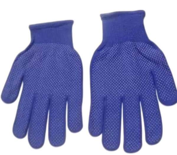 SVS Anti-skip PVC Tennis Batting Gloves - Sports and Fitness Equipment | Buy online on ZillyBuy
