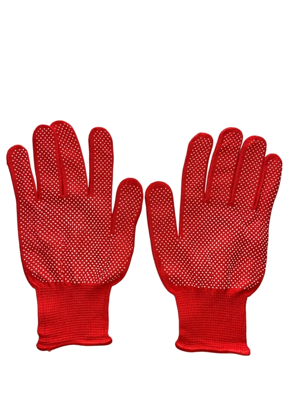 SVS Anti-skip PVC Tennis Batting Gloves - Sports and Fitness Equipment | Buy online on ZillyBuy