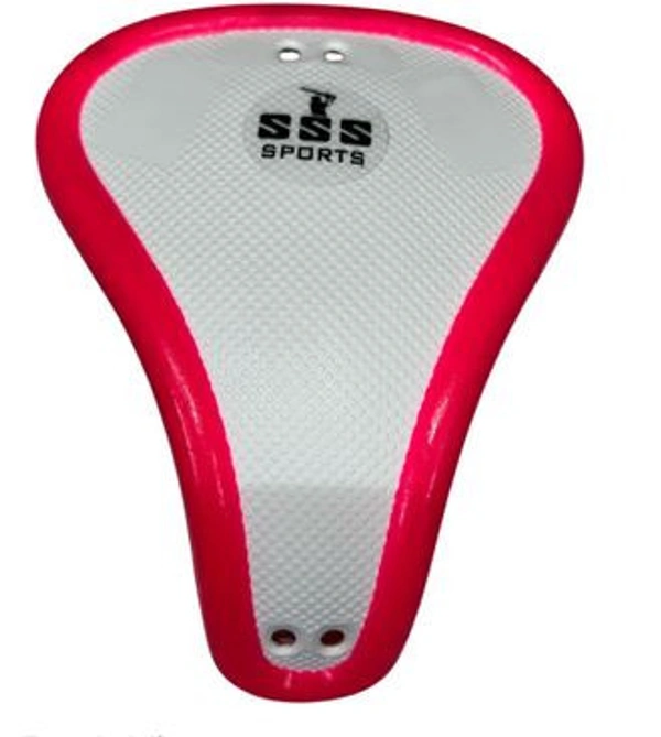 SVS Premium Cricket Women's Abdominal Guard - Sports and Fitness Equipment | Buy online on ZillyBuy