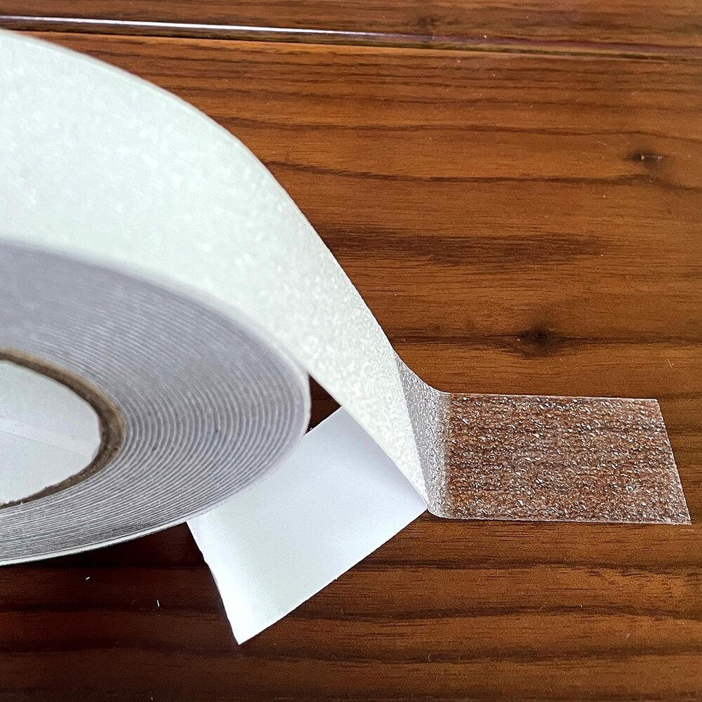 Transparant AntiSkid Tapes - Hardware, Tools and Home Safety | Buy online on ZillyBuy
