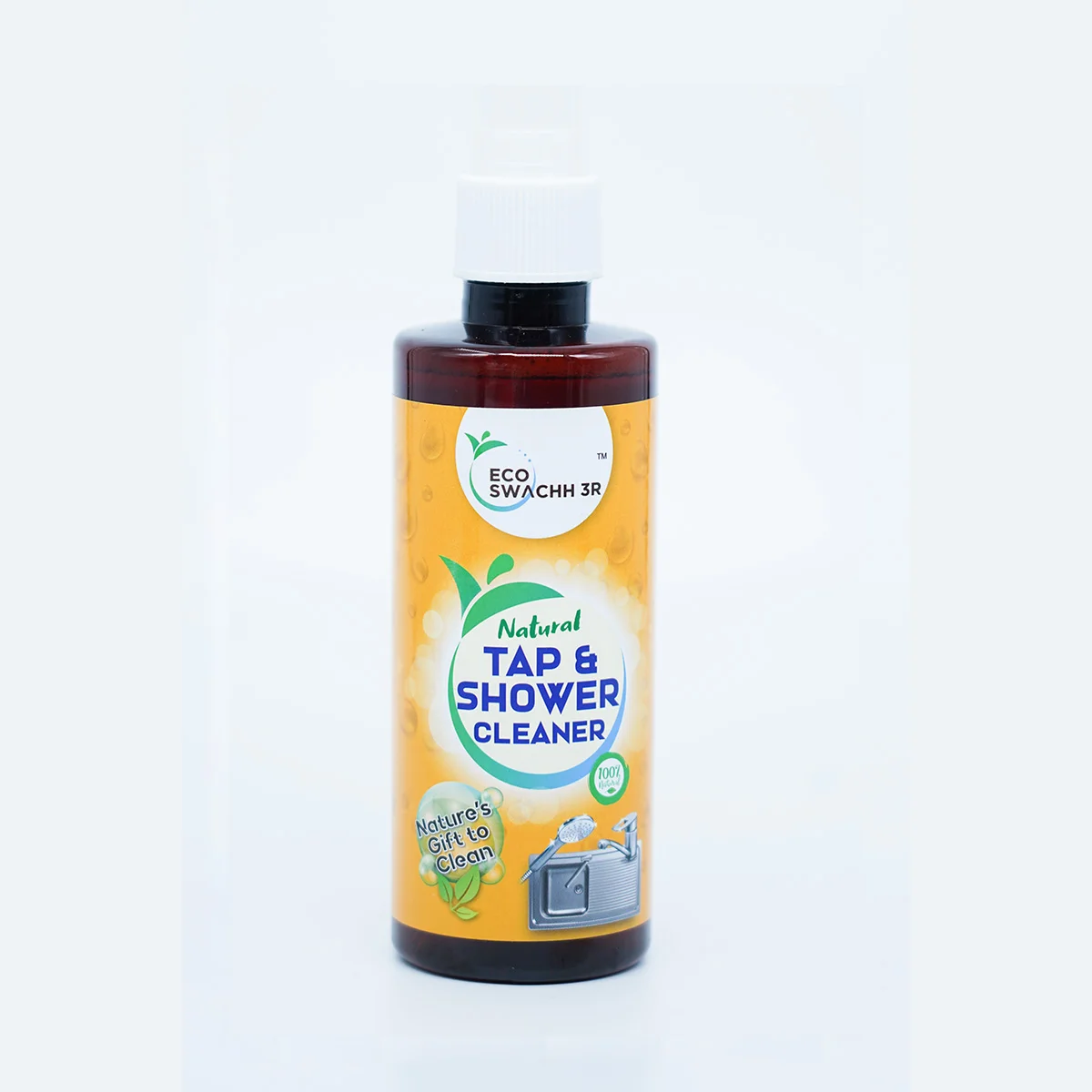 EcoSwachh 3R Natural Tap and Shower Cleaner