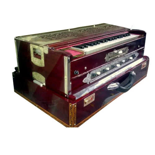 13 Scale 4 Sets Portable Harmonium - Party and Festive Needs | Buy online on ZillyBuy