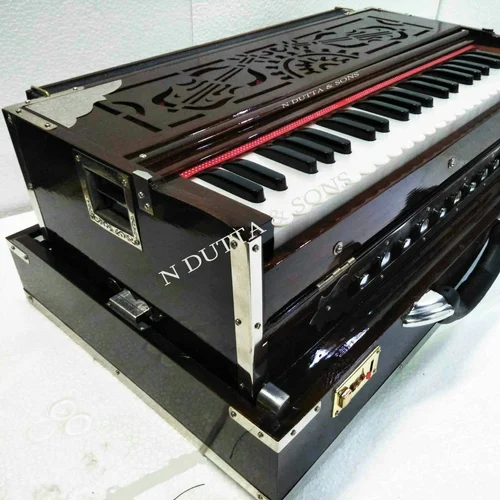 Octave Portable Harmonium - Party and Festive Needs | Buy online on ZillyBuy