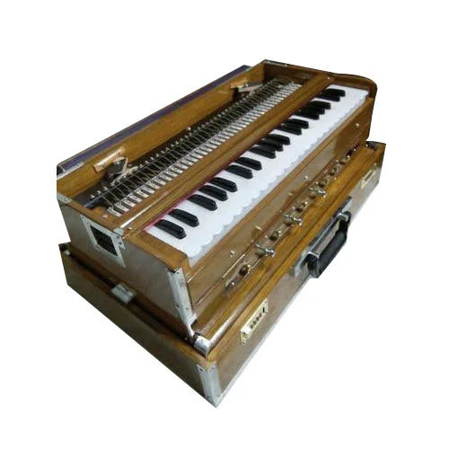 Portable Stick Keys Harmonium - Party and Festive Needs | Buy online on ZillyBuy