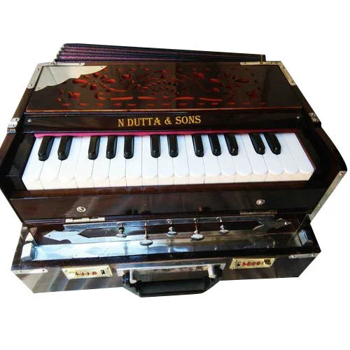 Portable Harmonium 2.6 Octave - Party and Festive Needs | Buy online on ZillyBuy
