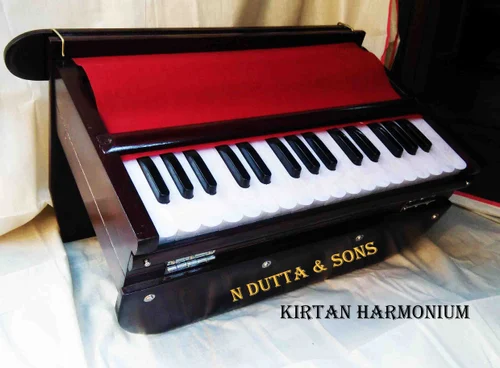 Kirtan Harmonium - Party and Festive Needs | Buy online on ZillyBuy