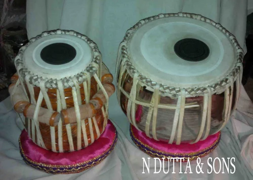 Tabla Set - Party and Festive Needs | Buy online on ZillyBuy