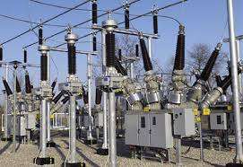 BM for EHV breaker / isolator / GIS from 400KV to 1200KV - Electricals | Buy online on ZillyBuy