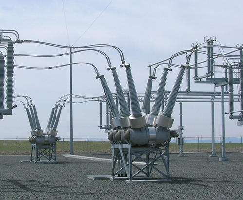 PM for EHV breaker / isolator / GIS from 400KV to 1200KV - Electricals | Buy online on ZillyBuy