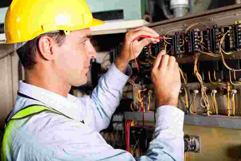 PM for MV breaker / Panel / GIS from 3.3KV upto 33KV - Electricals | Buy online on ZillyBuy