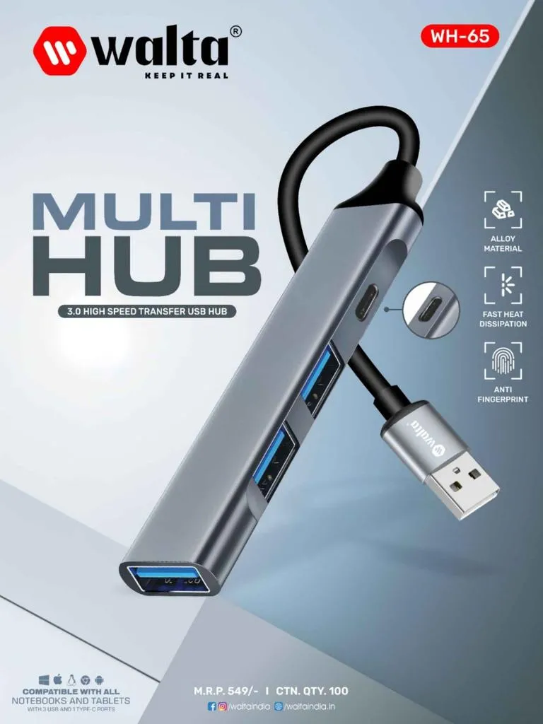 MULTIHUB