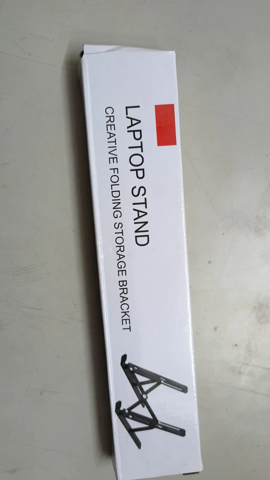 Laptop Stand black