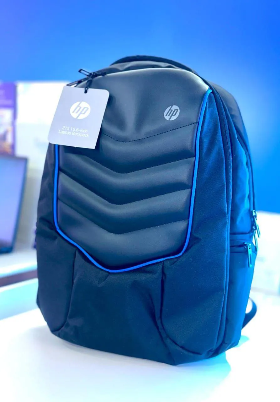 Hp laptop bags astronaut blue