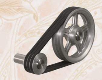 DYNAMIC MAXDRIVE SPECIAL V- BELT B SEC 17x 11 MM B-31 - Hardware, Tools and Home Safety | Buy online on ZillyBuy