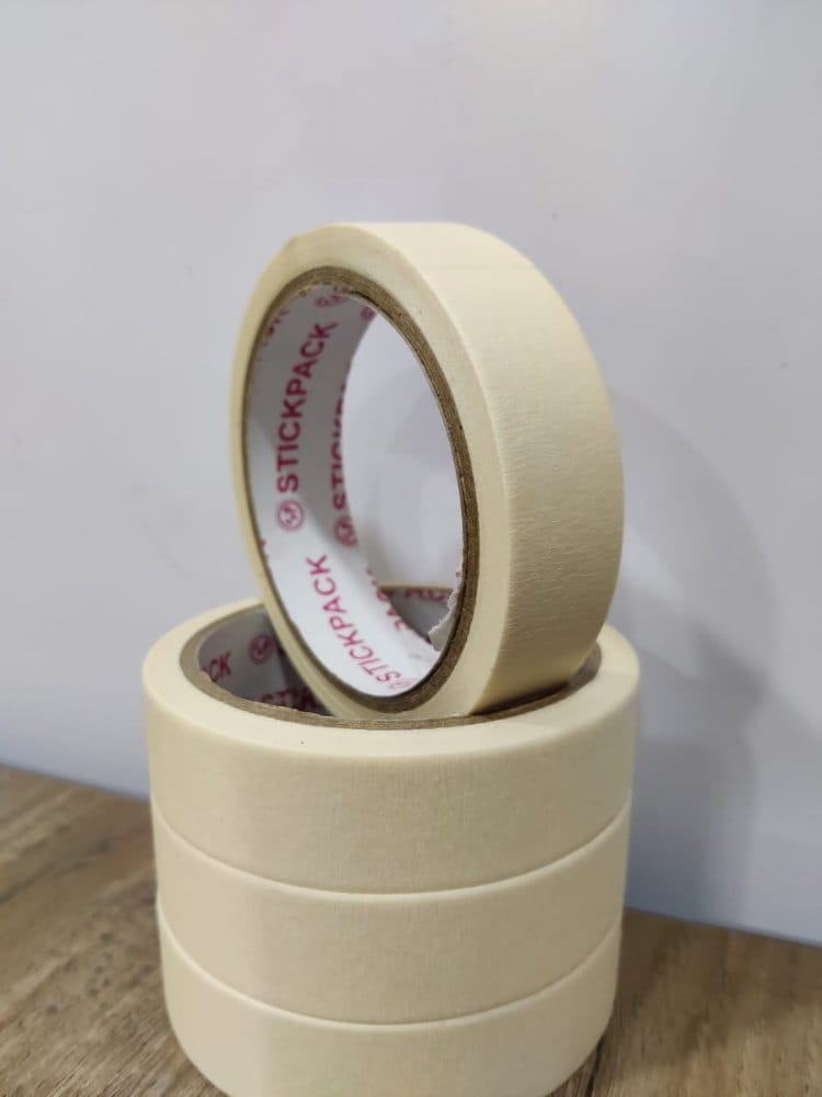 MASKING TAPES - Stationery | Buy online on ZillyBuy
