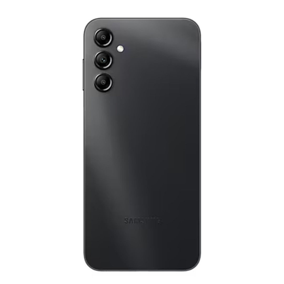 Samsung Galaxy A14 5G Black 8GB 128GB - Mobile Phone | Buy online on ZillyBuy