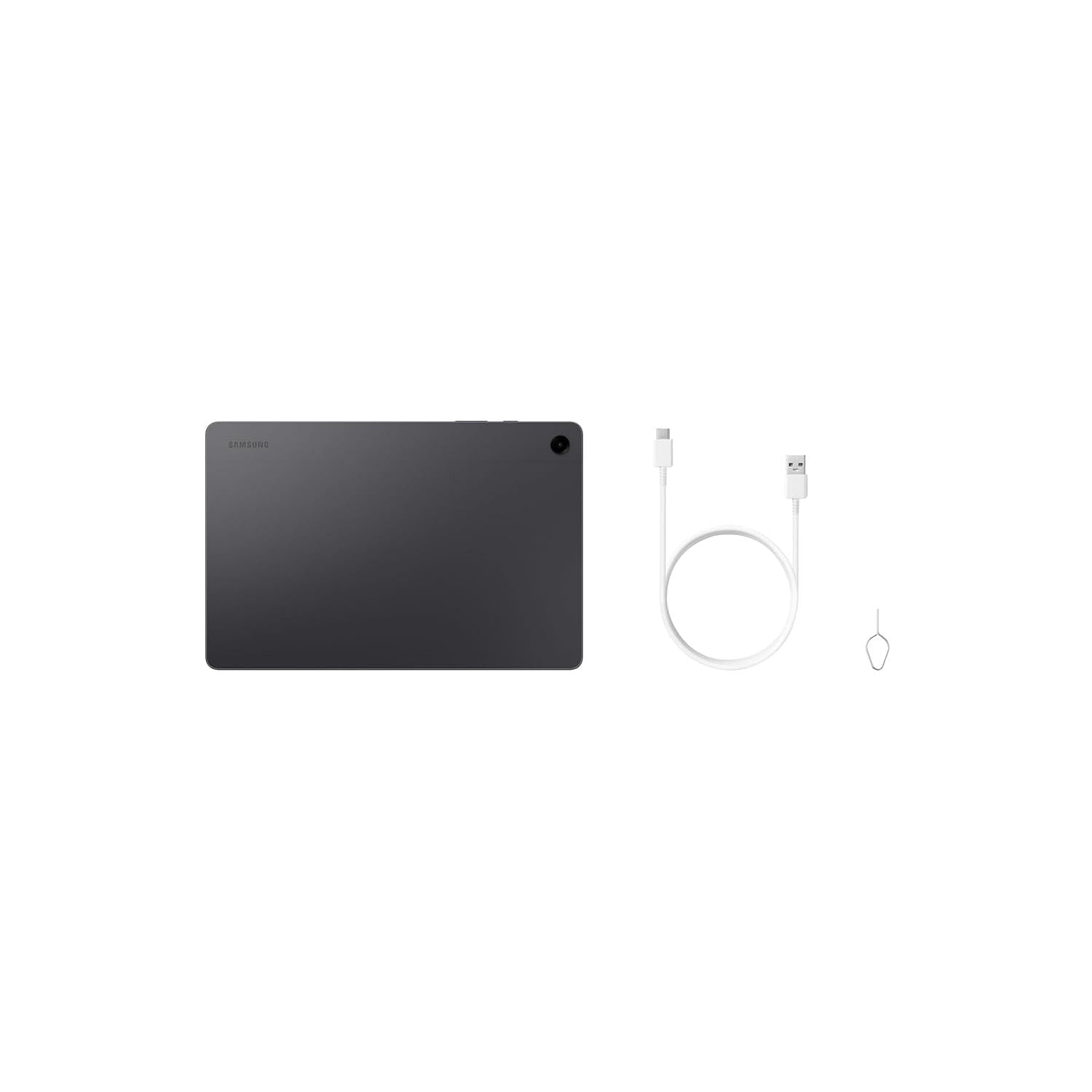 Samsung Galaxy Tablet A9+ 5G 4GB 64GB Gray - Mobile Phone | Buy online on ZillyBuy