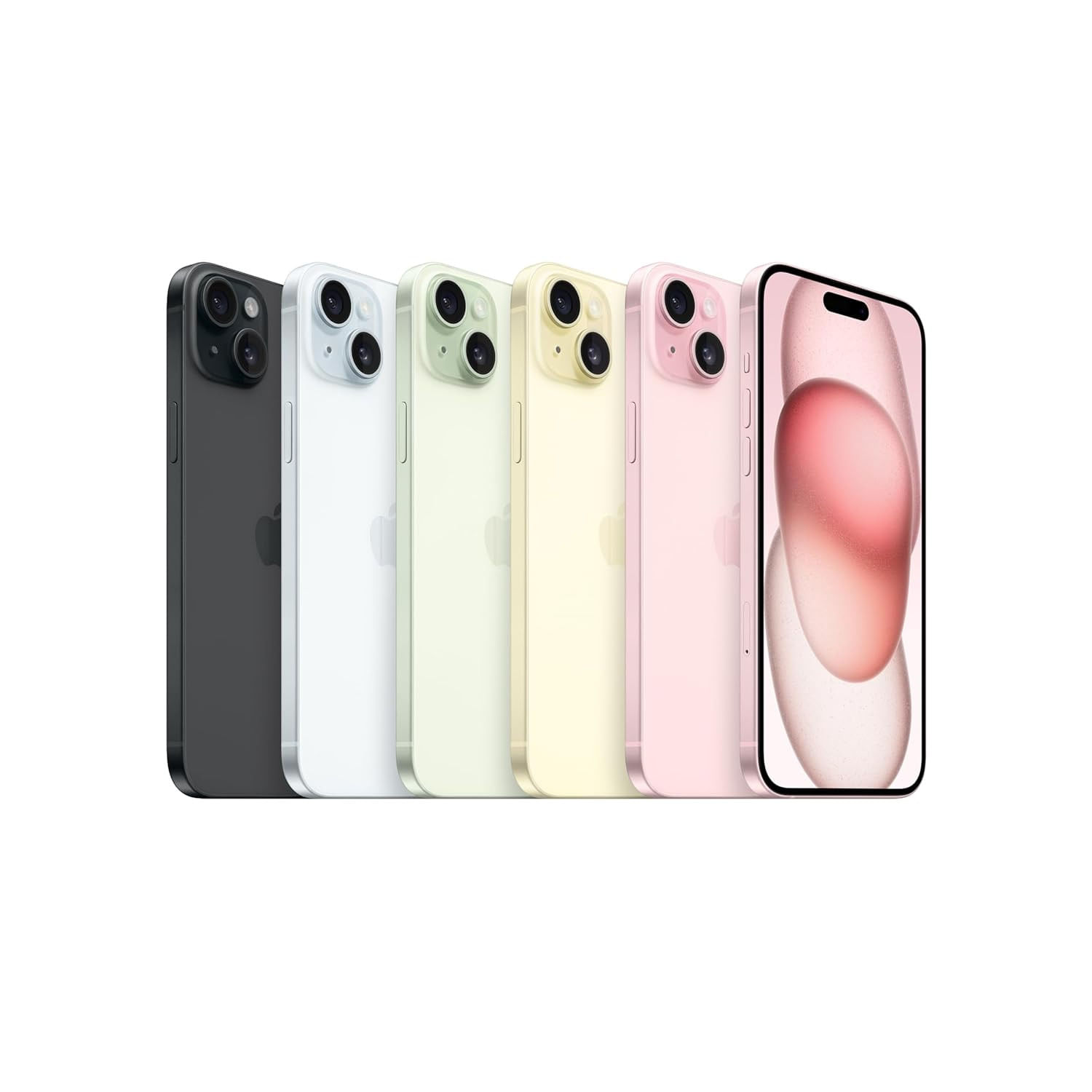 Apple iphone 15 512GB Blue - Mobile Phone | Buy online on ZillyBuy