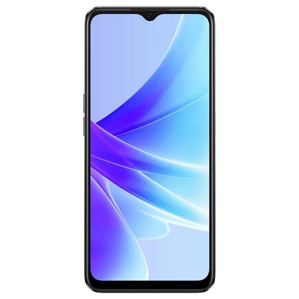 OPPO A77s Black 8GB 128GB - Mobile Phone | Buy online on ZillyBuy