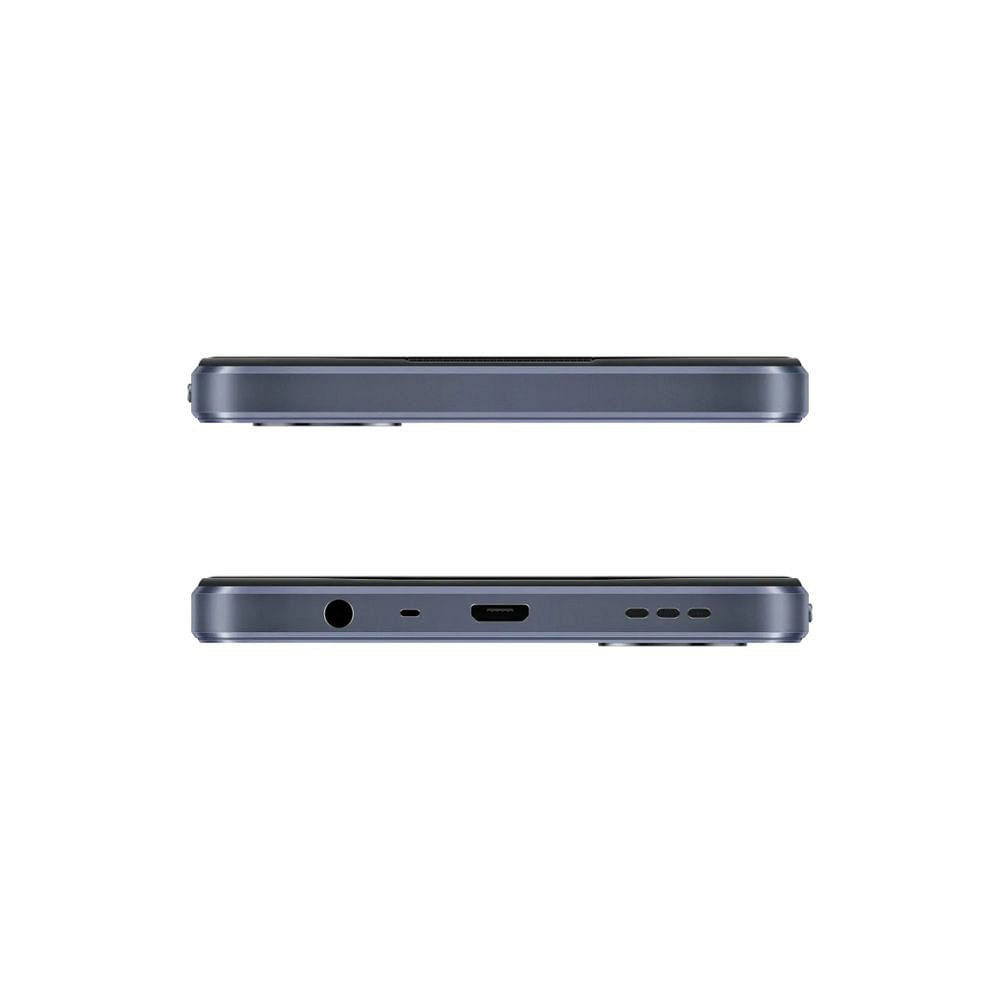 Oppo A17K Navy Blue 3GB 64GB - Mobile Phone | Buy online on ZillyBuy