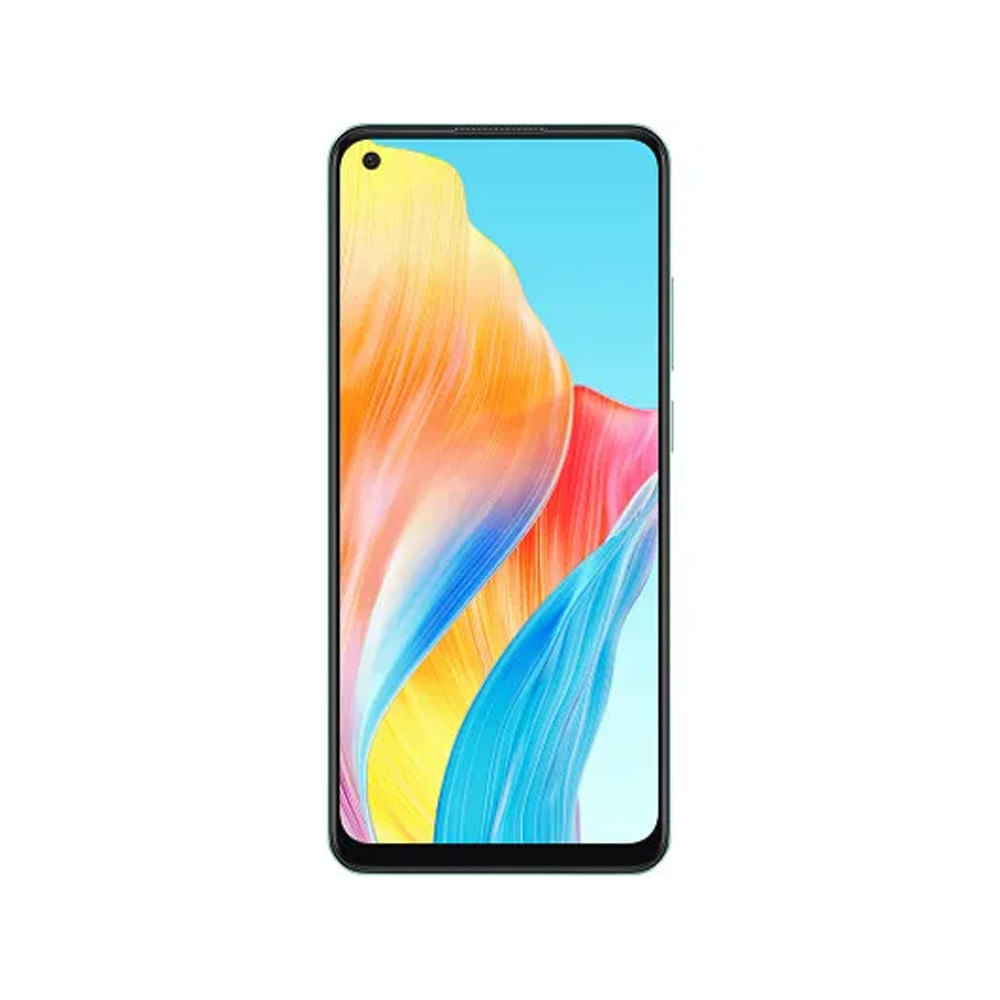 Oppo A78 8GB 128GB Black - Mobile Phone | Buy online on ZillyBuy