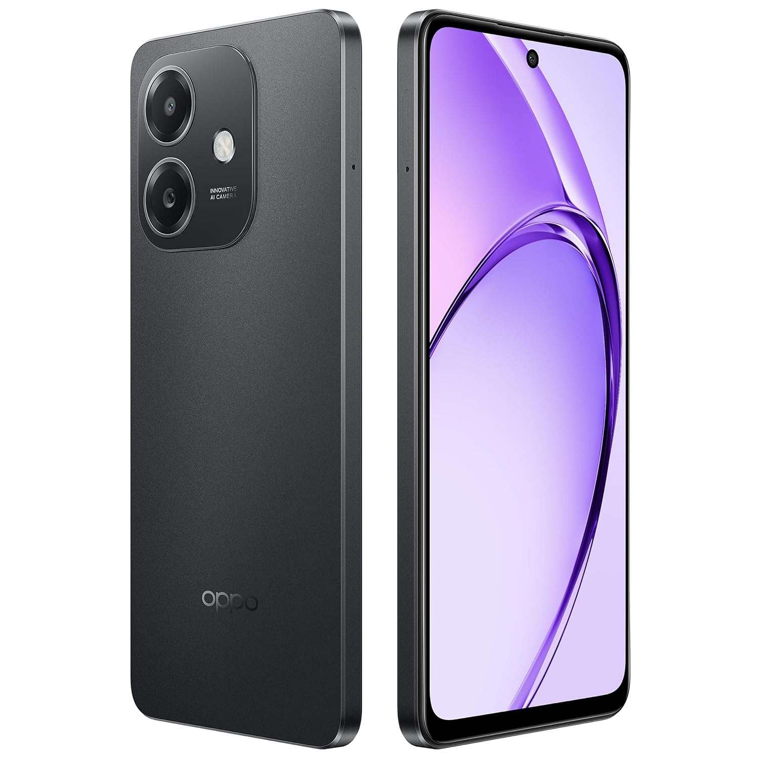 Oppo A3X 5G 4GB 64GB Sparkle Black - Mobile Phone | Buy online on ZillyBuy